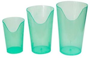 nosey cup 3 pack by PSC